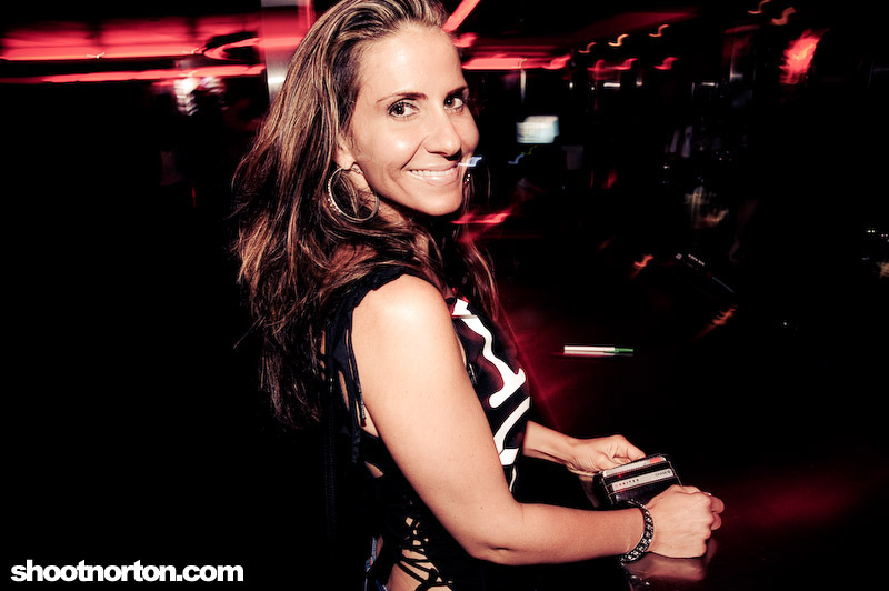Beats for Breasts @ Sway Lounge San Diego, photograph 222