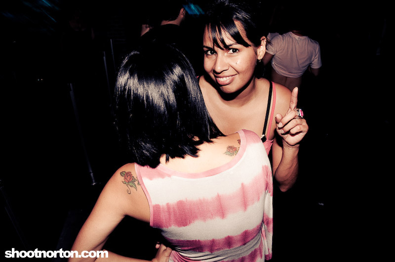 Beats for Breasts @ Sway Lounge San Diego, photograph 229