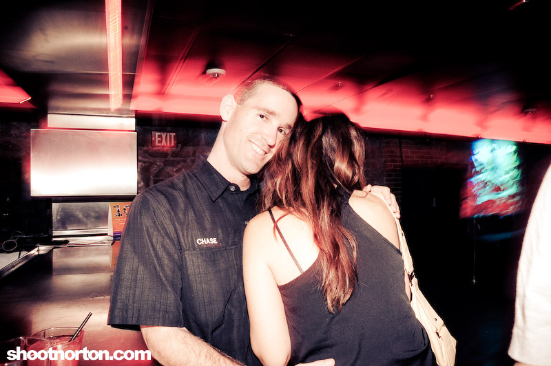 Beats for Breasts @ Sway Lounge San Diego, photograph 277
