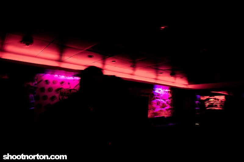 Beats for Breasts @ Sway Lounge San Diego, photograph 281