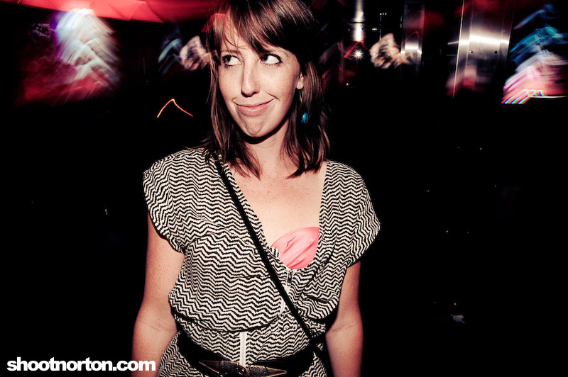 Beats for Breasts @ Sway Lounge San Diego, photograph 287