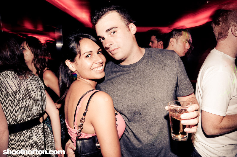 Beats for Breasts @ Sway Lounge San Diego, photograph 298