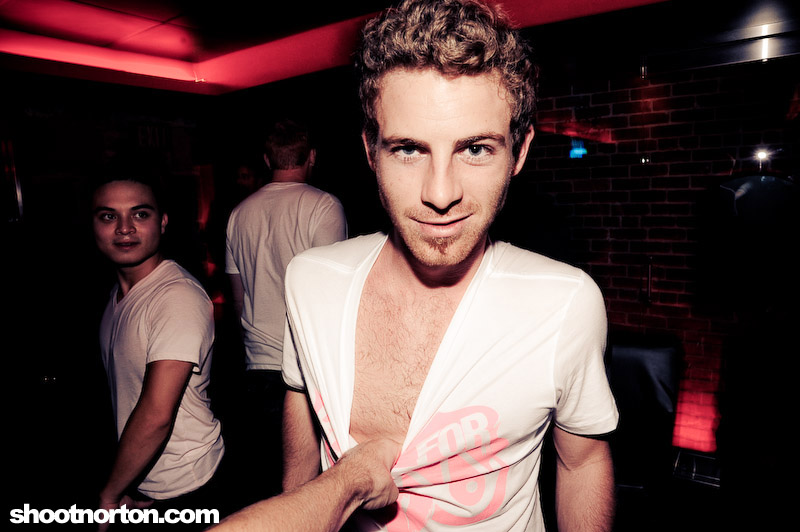 Beats for Breasts @ Sway Lounge San Diego, photograph 305