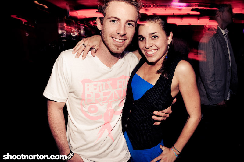 Beats for Breasts @ Sway Lounge San Diego, photograph 311