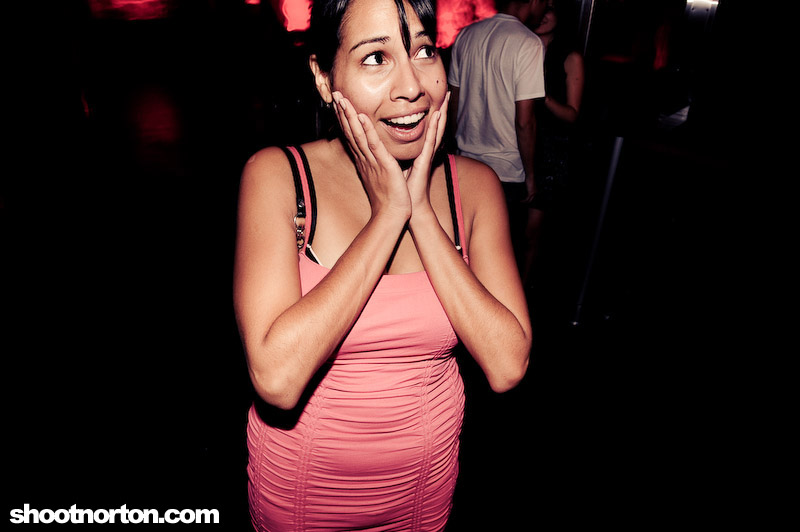Beats for Breasts @ Sway Lounge San Diego, photograph 313