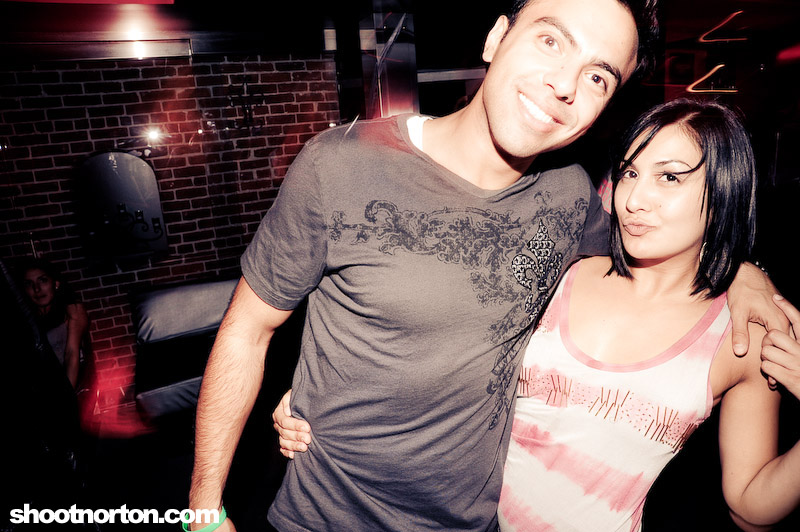 Beats for Breasts @ Sway Lounge San Diego, photograph 317