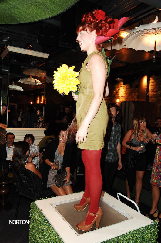 Onederland @ Vin de Syrah, photograph 24