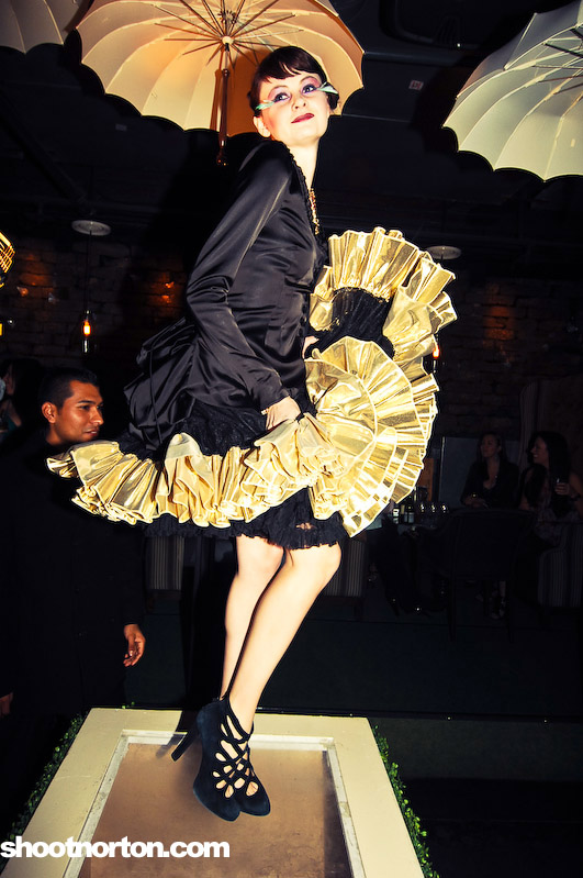 Betsey Johnson's One Night Stand @ Syrah, photograph 35