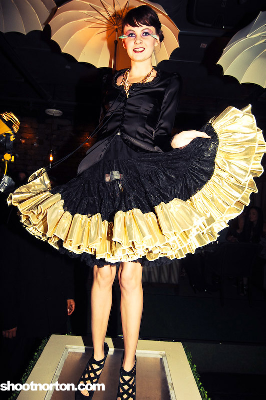 Betsey Johnson's One Night Stand @ Syrah, photograph 36