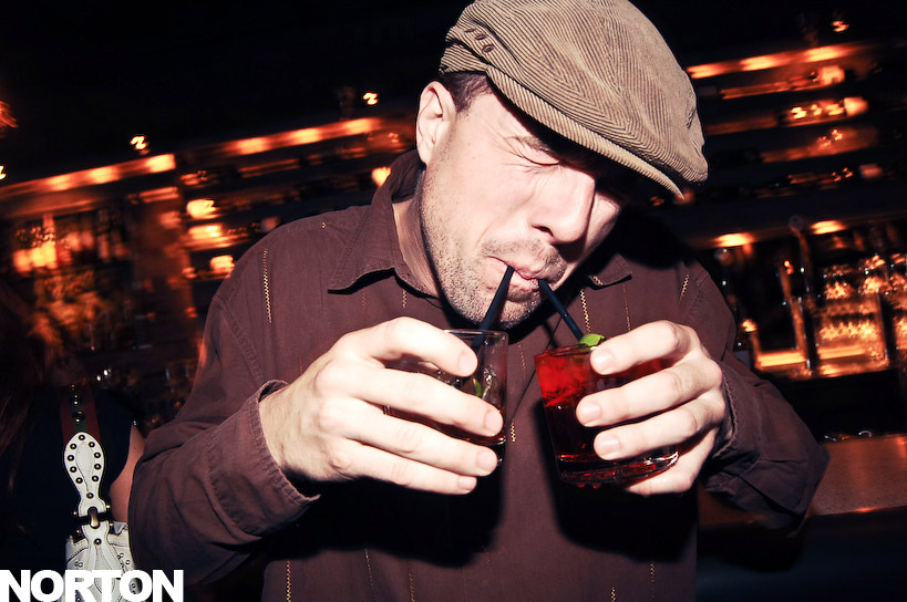 Syrah - Classics - Wednesday Nights, photograph 59