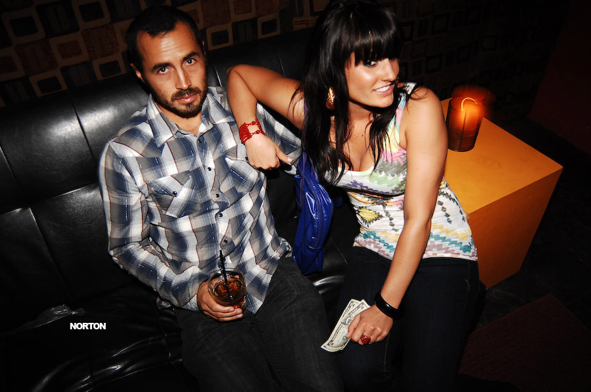 Pre-Thanksgiving Party @ U-31, photograph 7