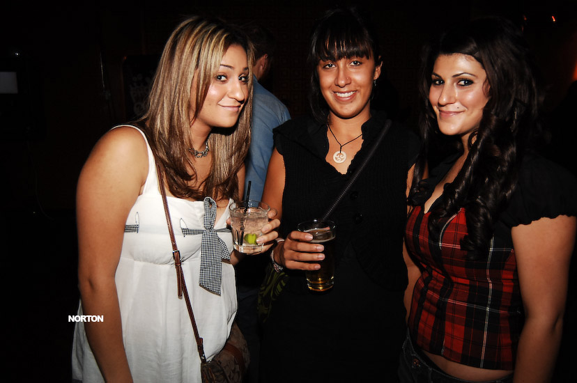 Pre-Thanksgiving Party @ U-31, photograph 17