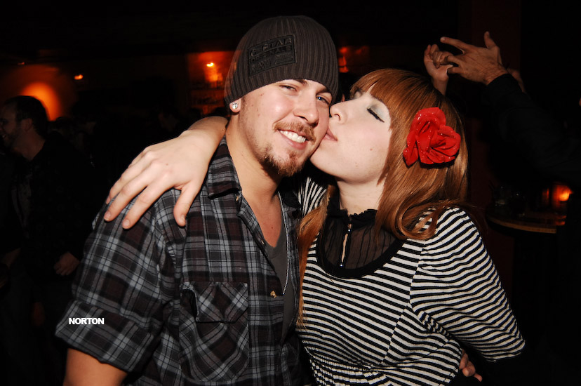 Pre-Thanksgiving Party @ U-31, photograph 39
