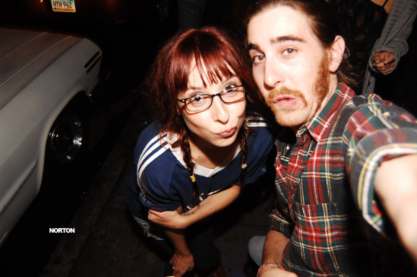Pre-Thanksgiving Party @ U-31, photograph 65