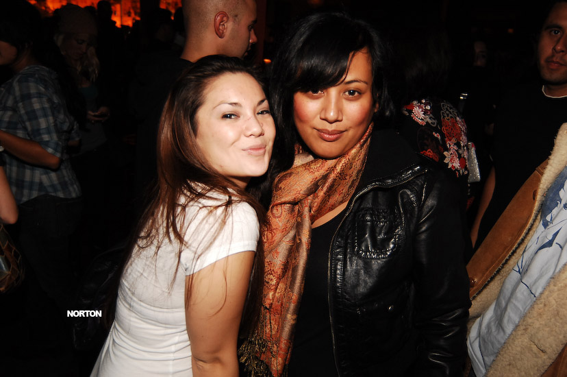 Pre-Thanksgiving Party @ U-31, photograph 69