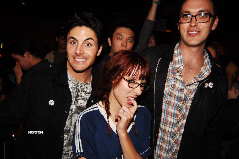 Pre-Thanksgiving Party @ U-31, photograph 73