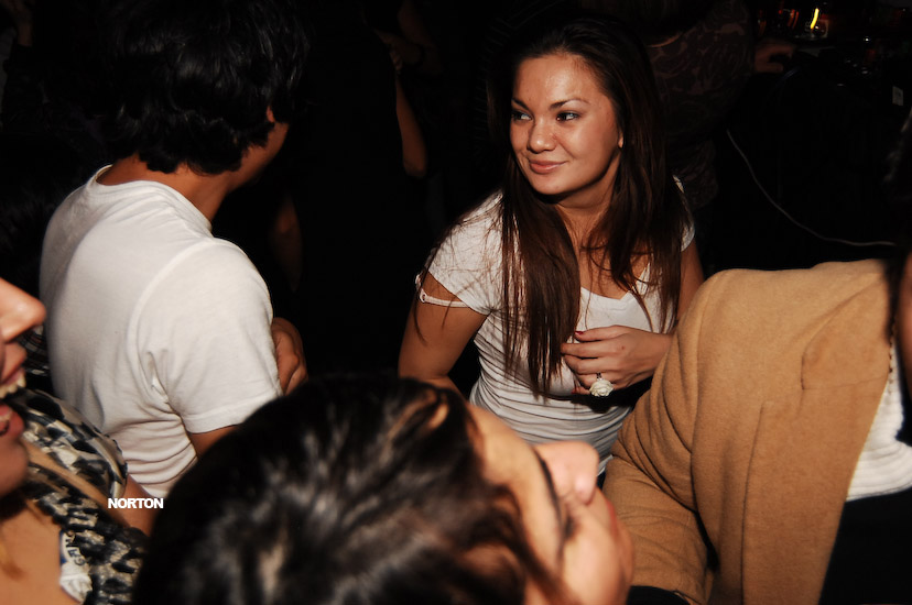 Pre-Thanksgiving Party @ U-31, photograph 81