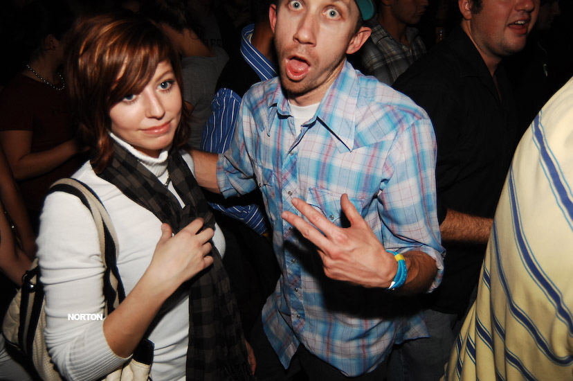 Pre-Thanksgiving Party @ U-31, photograph 86