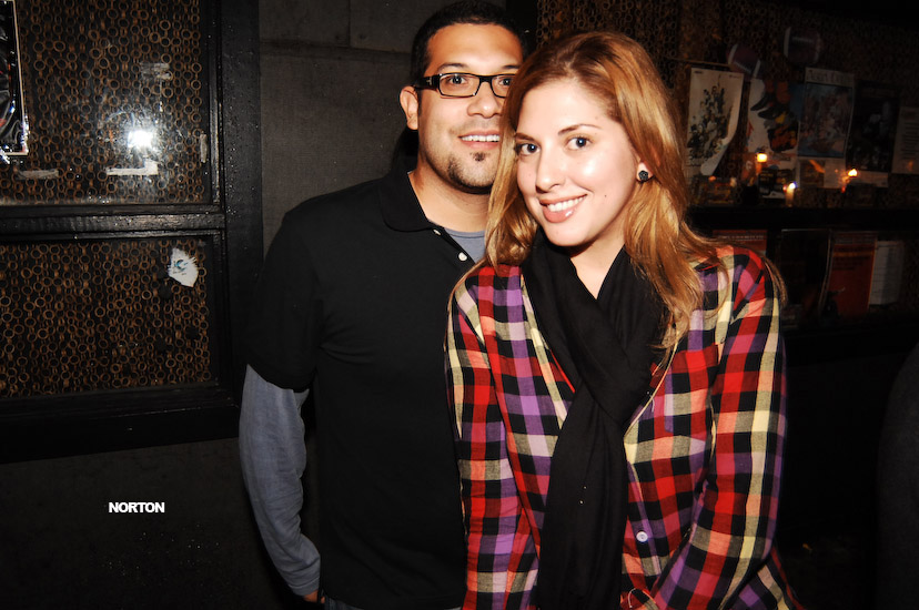 Pre-Thanksgiving Party @ U-31, photograph 107