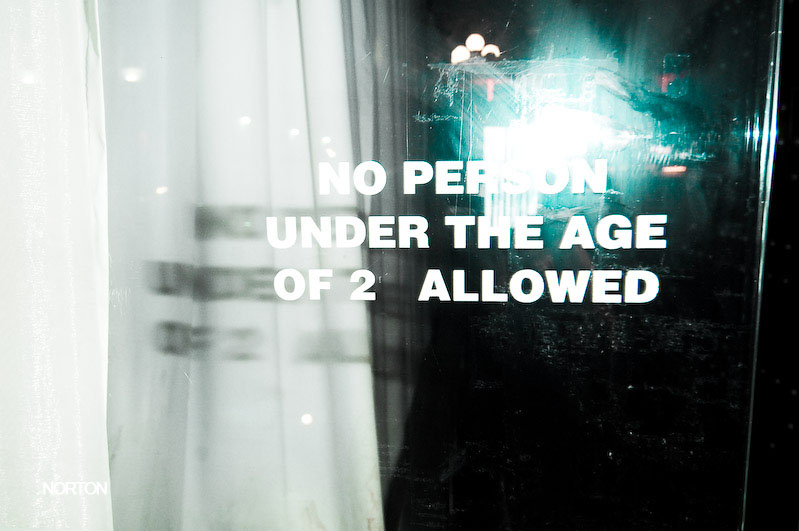 Thin - KLEVER, photograph 16