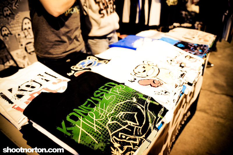 Thread Show San Diego @ The Wonderhaus, photograph 157