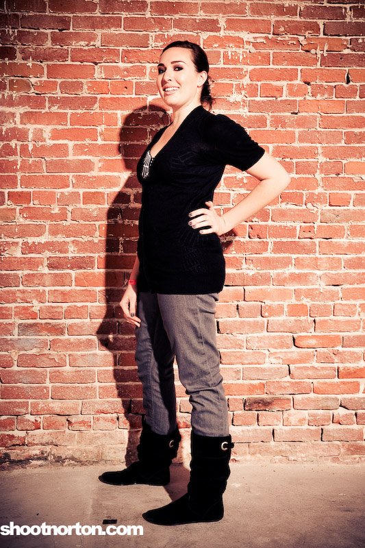 Thread Show San Diego @ The Wonderhaus, photograph 13