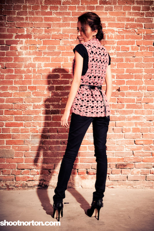 Thread Show San Diego @ The Wonderhaus, photograph 18
