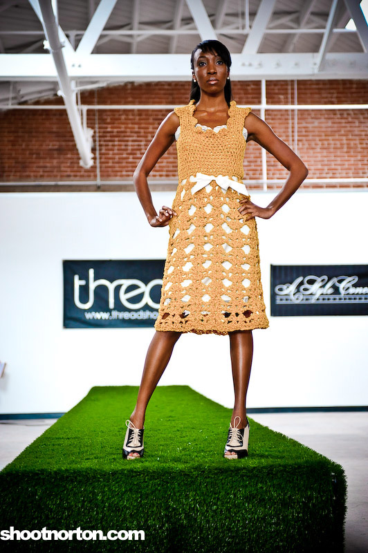 Thread Show San Diego @ The Wonderhaus, photograph 55