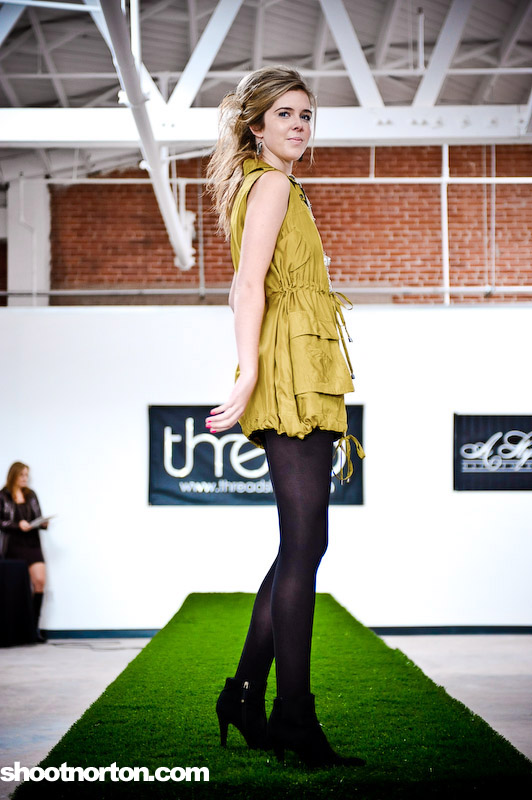Thread Show San Diego @ The Wonderhaus, photograph 59