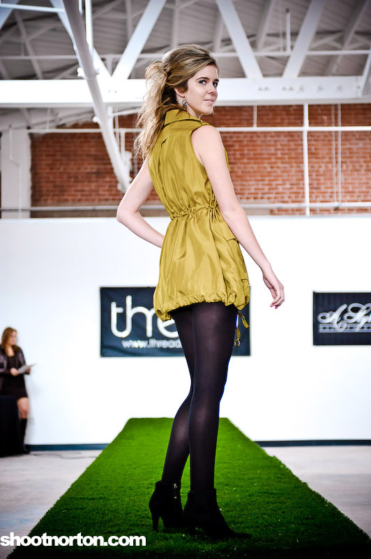 Thread Show San Diego @ The Wonderhaus, photograph 60