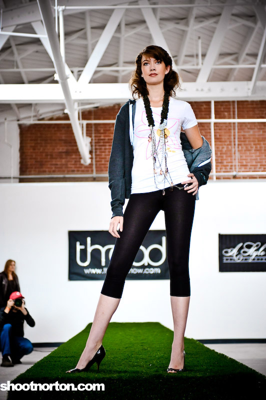 Thread Show San Diego @ The Wonderhaus, photograph 89