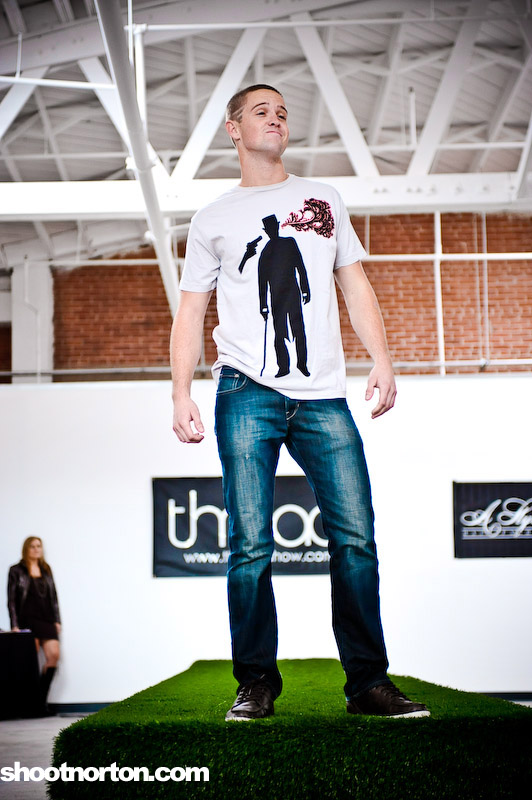 Thread Show San Diego @ The Wonderhaus, photograph 124