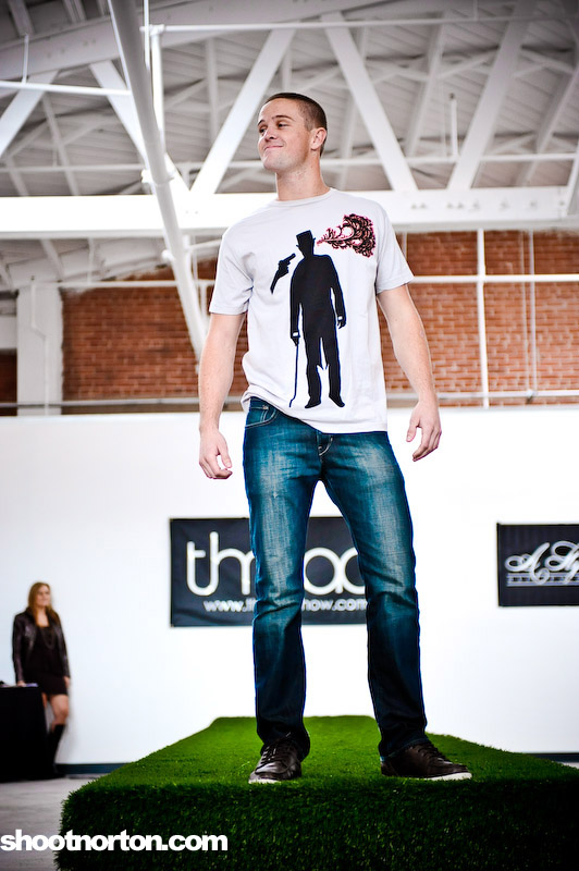 Thread Show San Diego @ The Wonderhaus, photograph 125