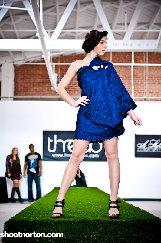 Thread Show San Diego @ The Wonderhaus, photograph 151