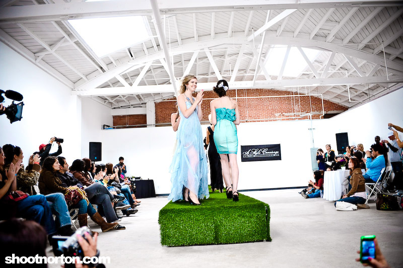 Thread Show San Diego @ The Wonderhaus, photograph 170