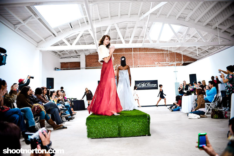 Thread Show San Diego @ The Wonderhaus, photograph 171