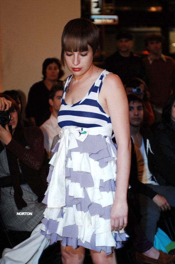 TNT Fashion Show, photograph 7