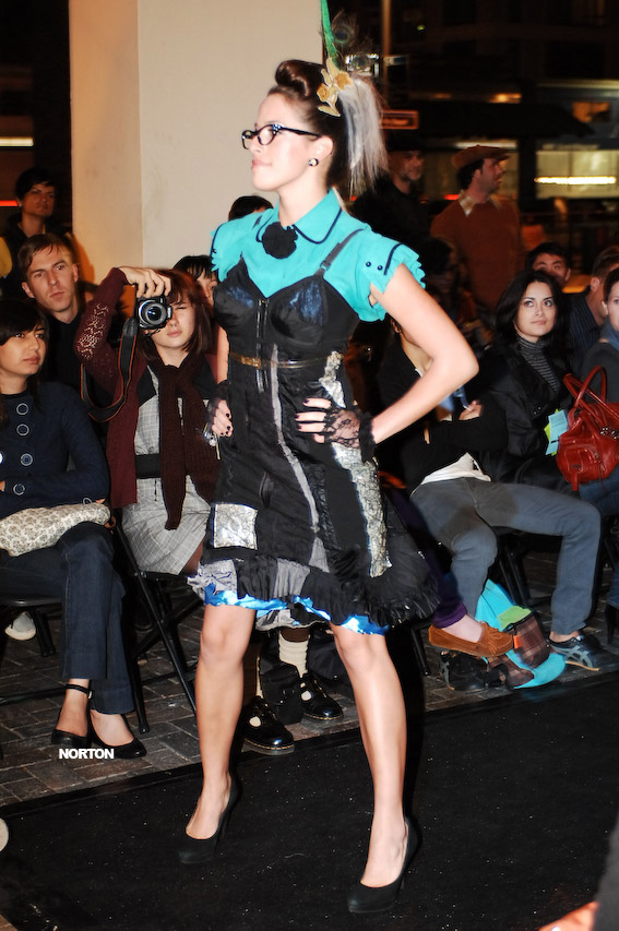 TNT Fashion Show, photograph 11