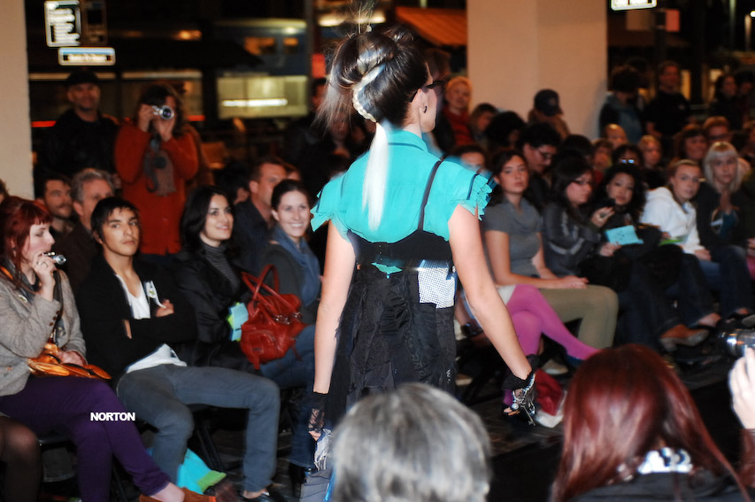 TNT Fashion Show, photograph 14