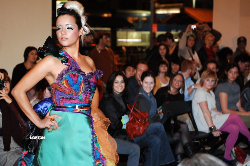 TNT Fashion Show, photograph 16