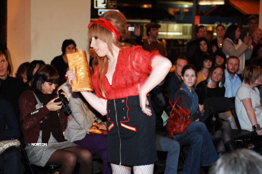 TNT Fashion Show, photograph 17