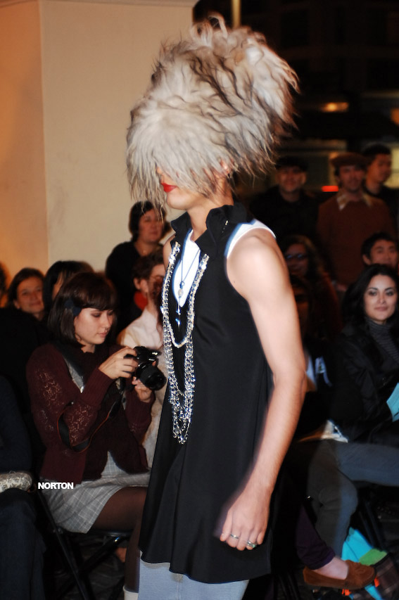 TNT Fashion Show, photograph 25