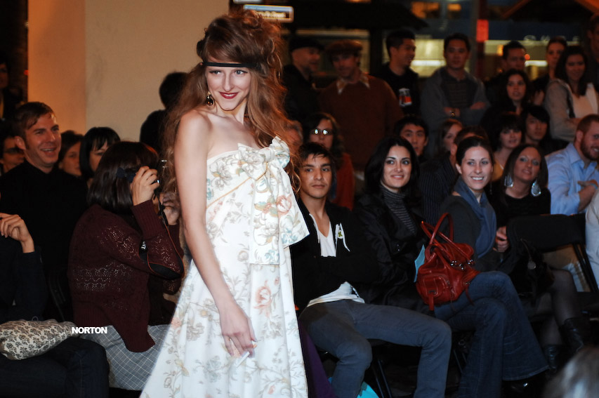 TNT Fashion Show, photograph 29