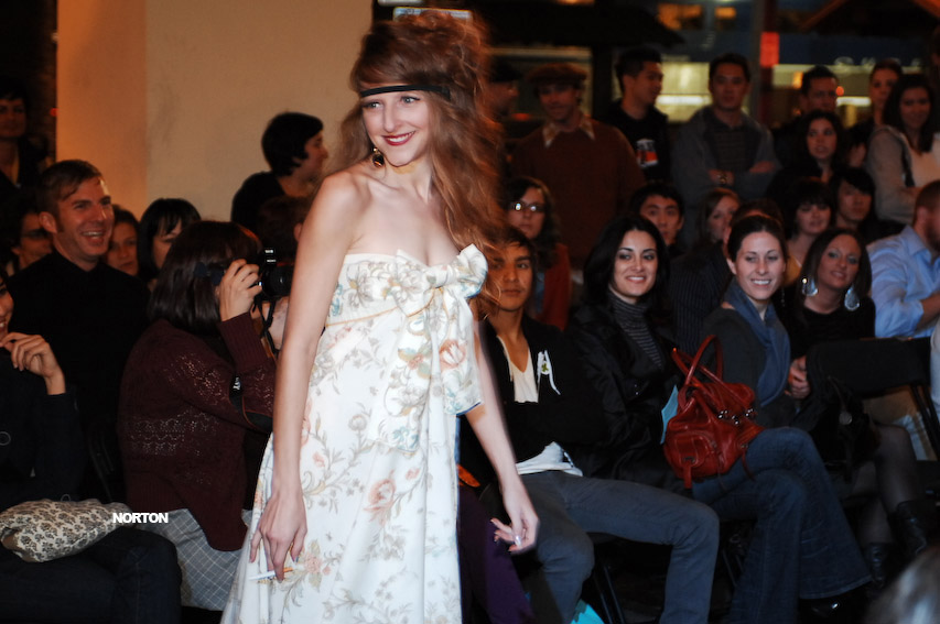TNT Fashion Show, photograph 30