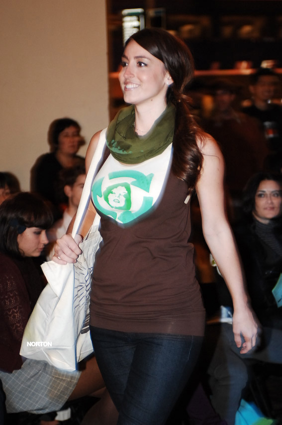 TNT Fashion Show, photograph 34