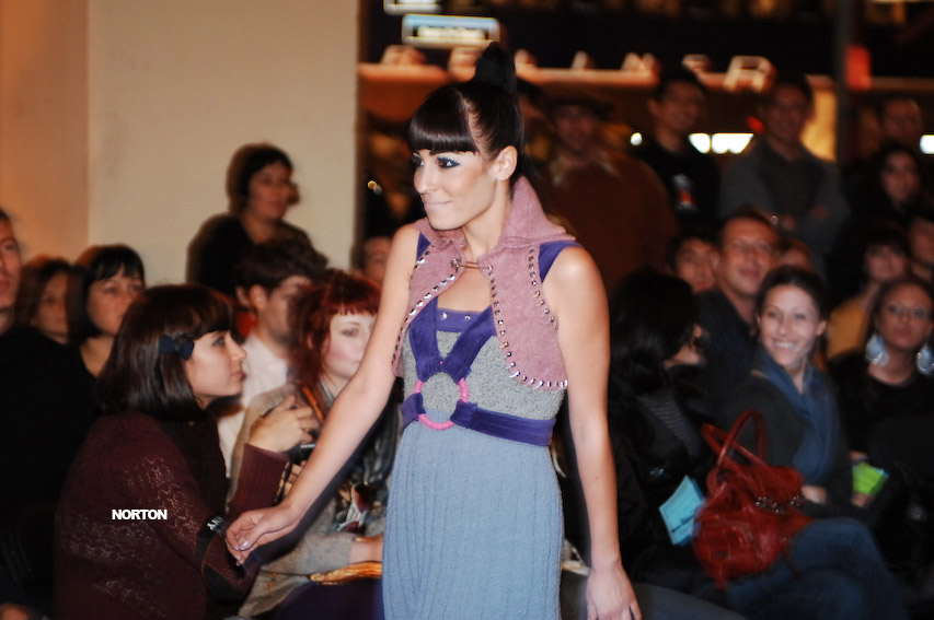 TNT Fashion Show, photograph 37