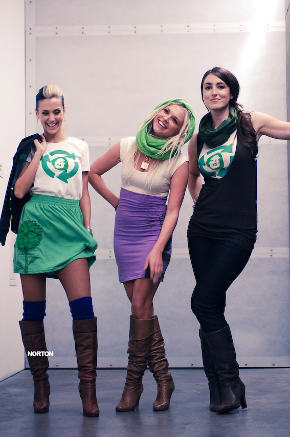 TNT Fashion Show, photograph 56