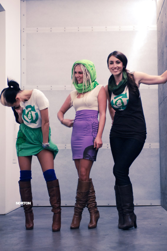 TNT Fashion Show, photograph 57
