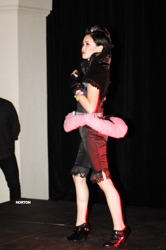 TNT Fashion Show, photograph 71