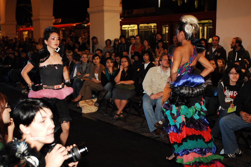 TNT Fashion Show, photograph 73
